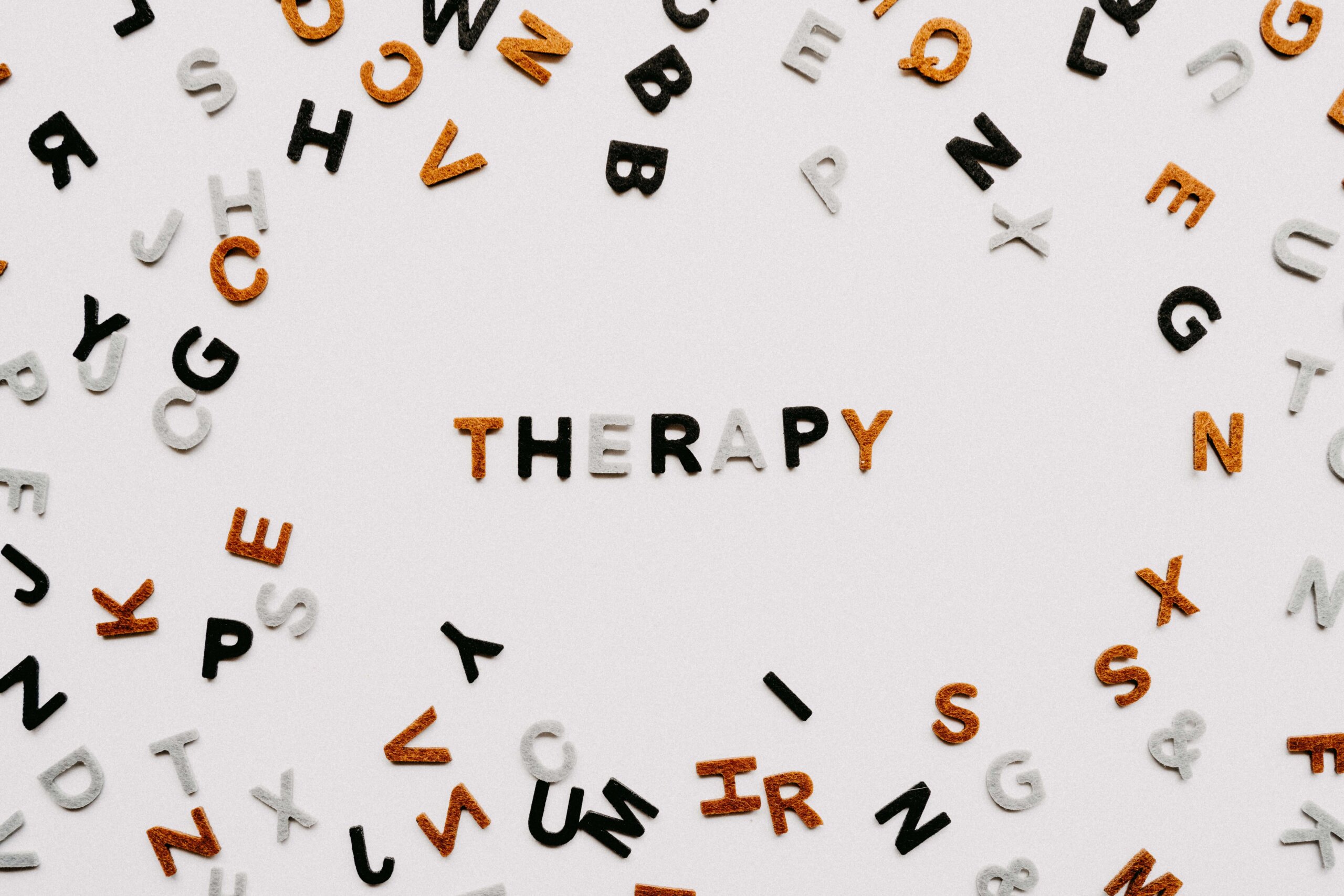 вопрос к психологу: терапия